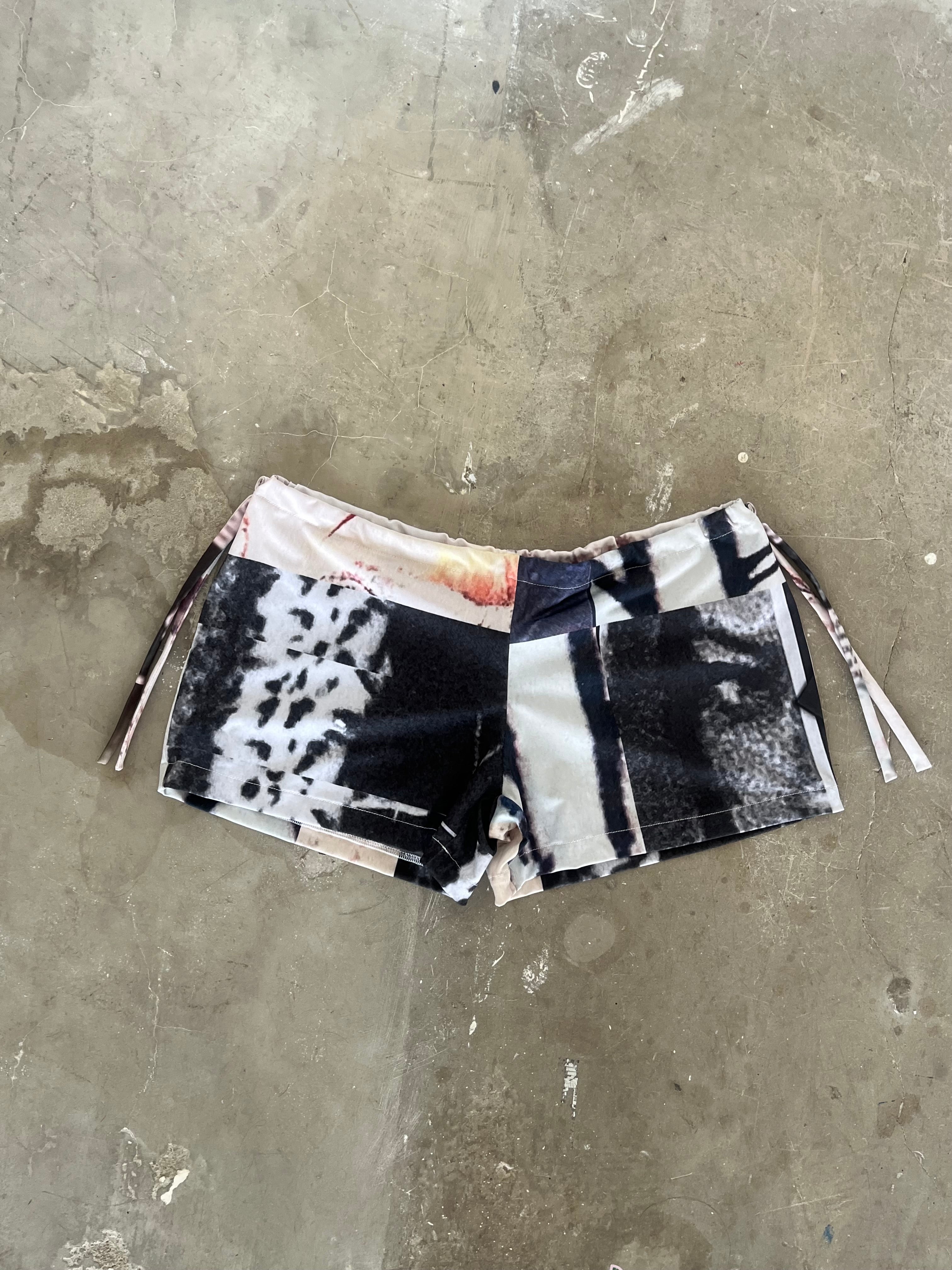 Shorts Print 5