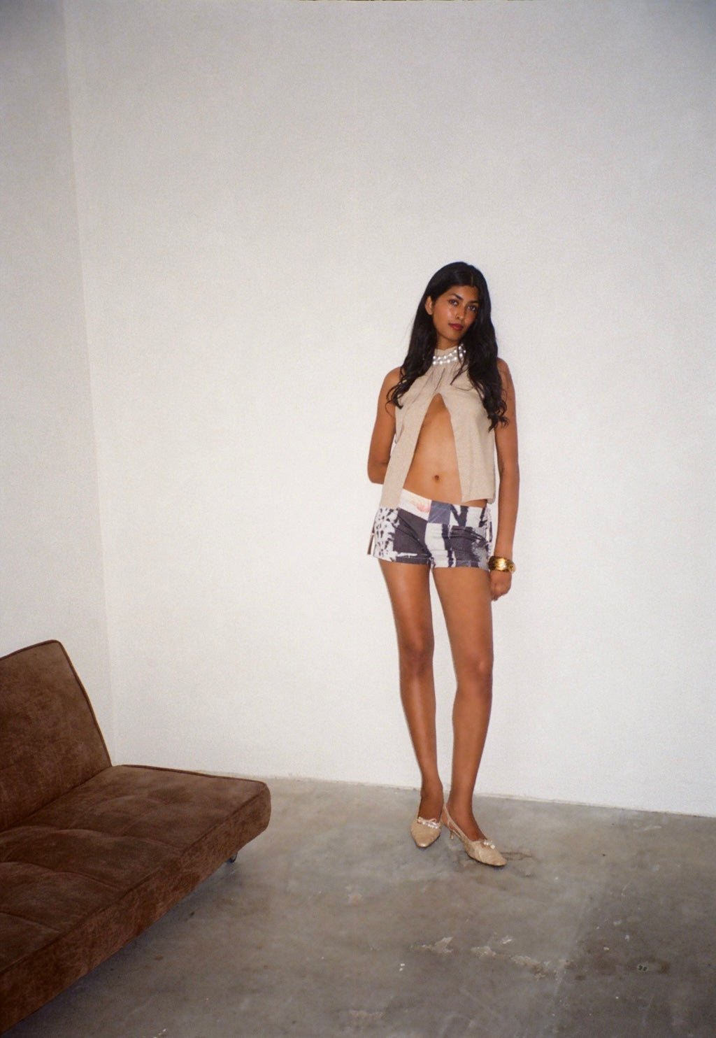 Shorts Print 5