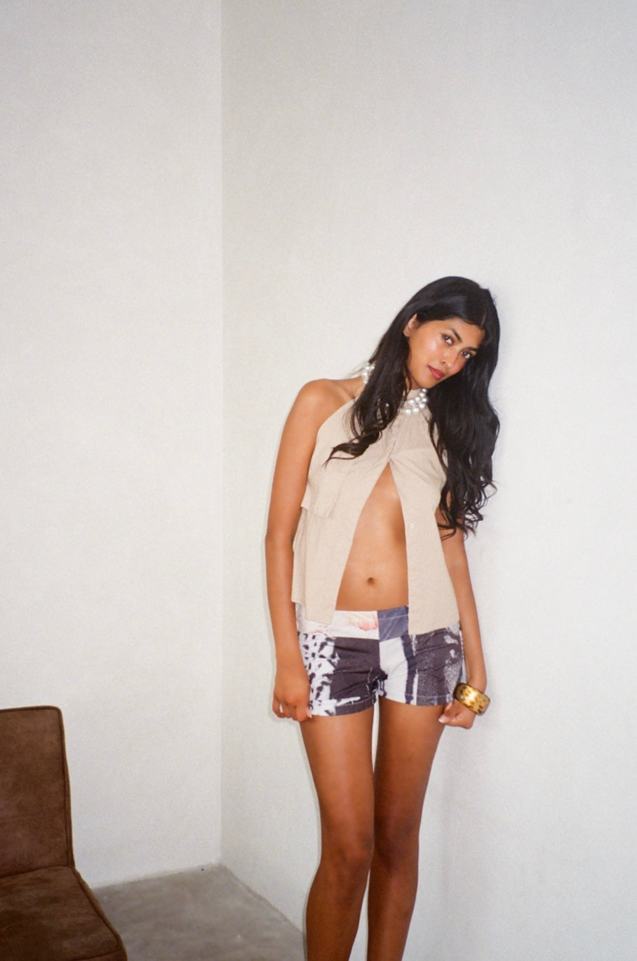 Shorts Print 5