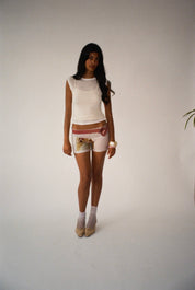 Shorts Print 3