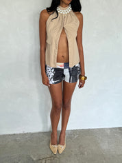 Shorts Print 5