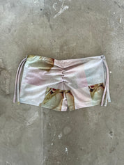 Shorts Print 3