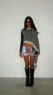 Shorts Print 4