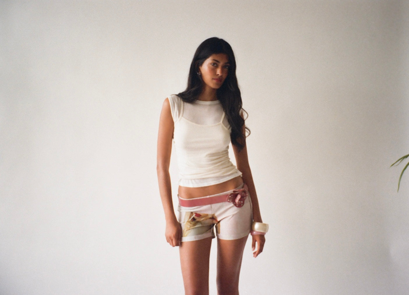 Shorts Print 3