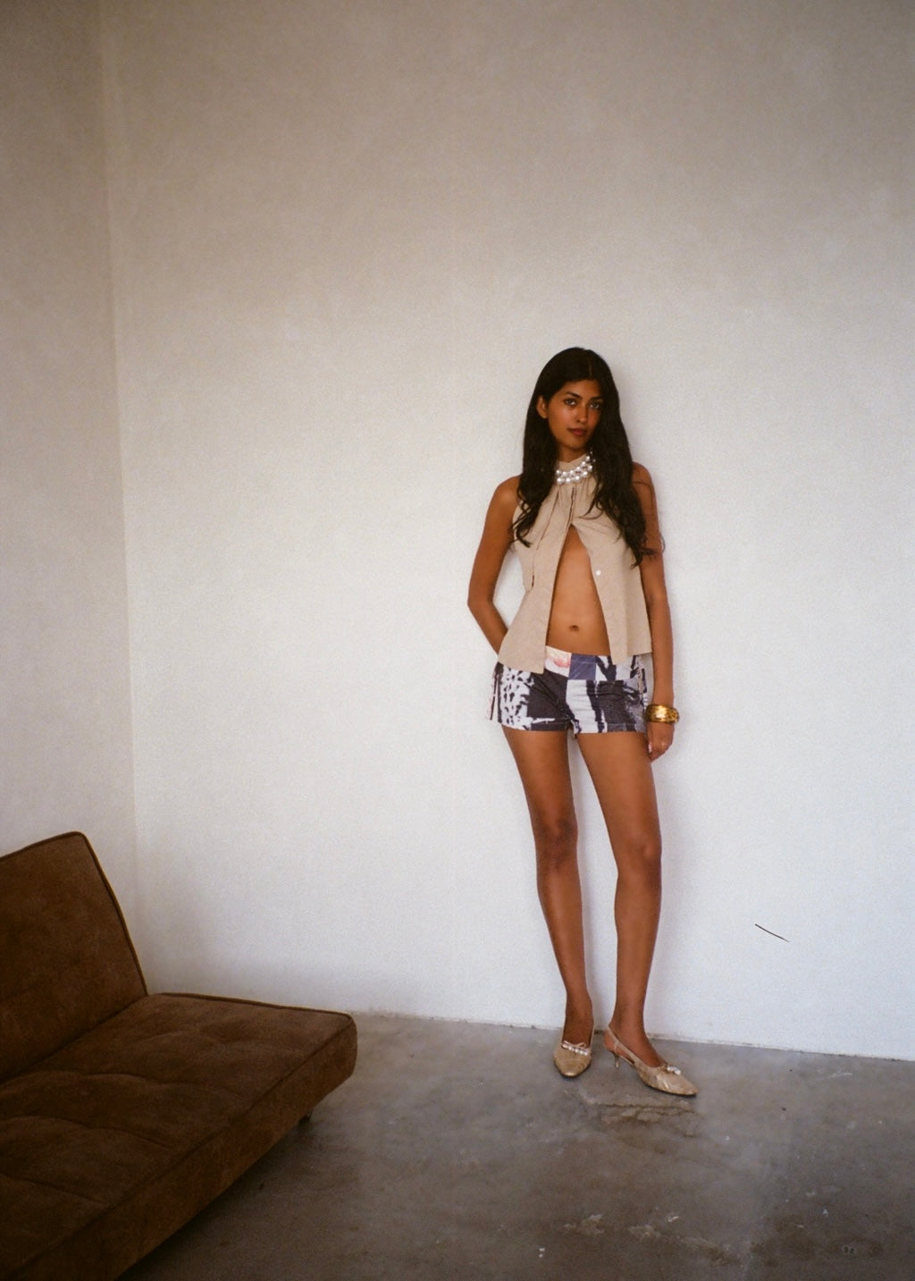 Shorts Print 5