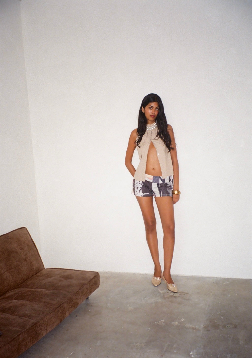 Shorts Print 5